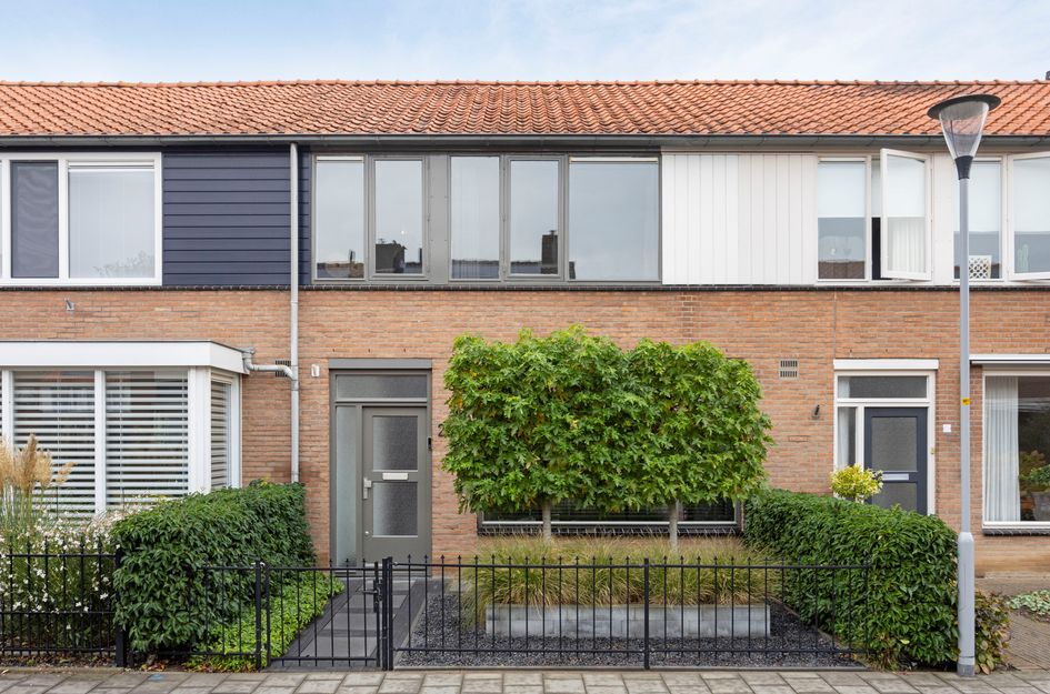Spechtstraat 26