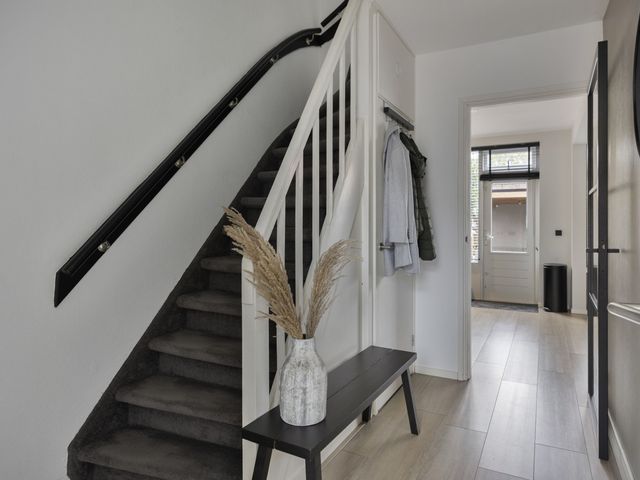 Spechtstraat 26, Opheusden