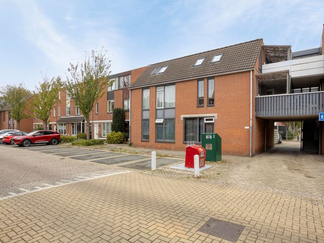 Pollux 20, Katwijk