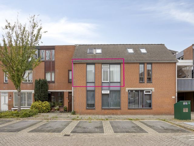 Pollux 20, Katwijk