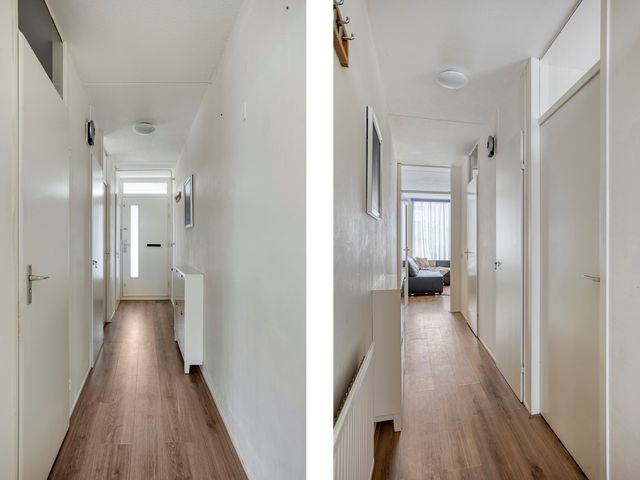 Pollux 20, Katwijk