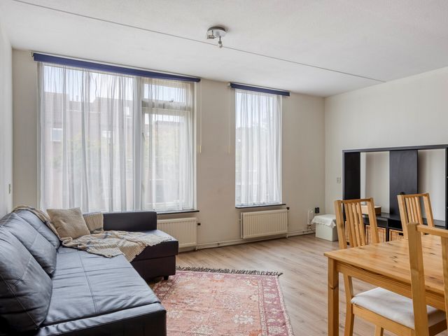Pollux 20, Katwijk