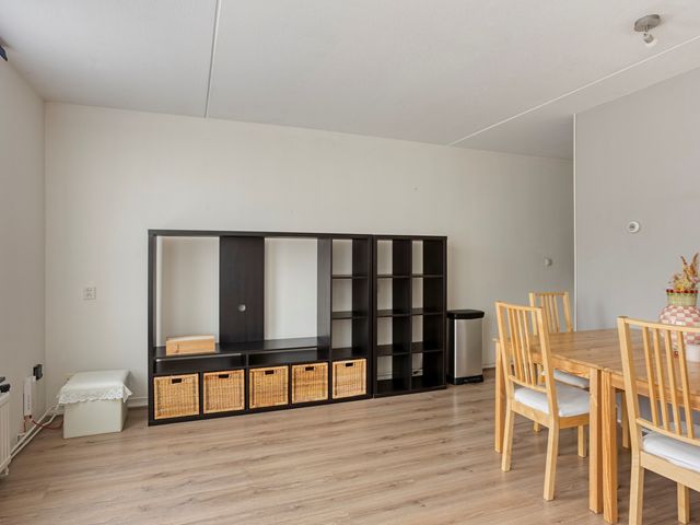 Pollux 20, Katwijk