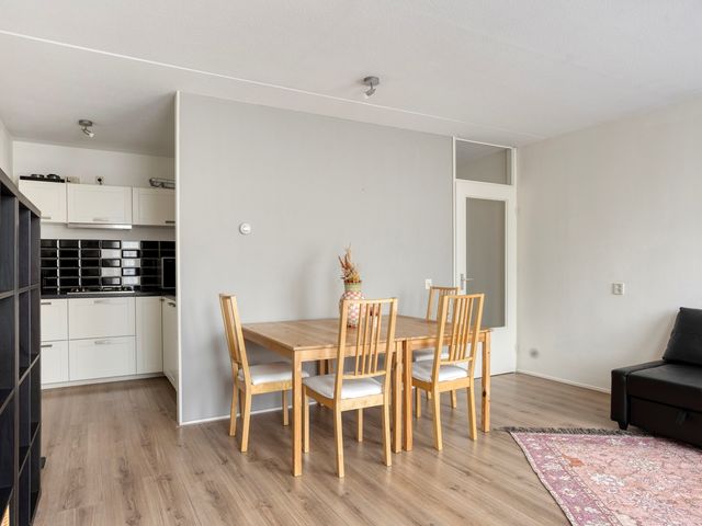 Pollux 20, Katwijk