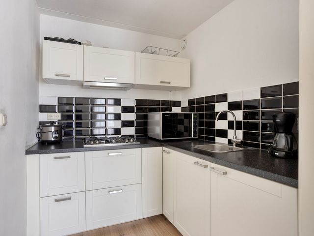 Pollux 20, Katwijk