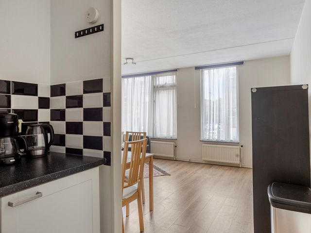 Pollux 20, Katwijk