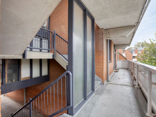 Pollux 20, Katwijk
