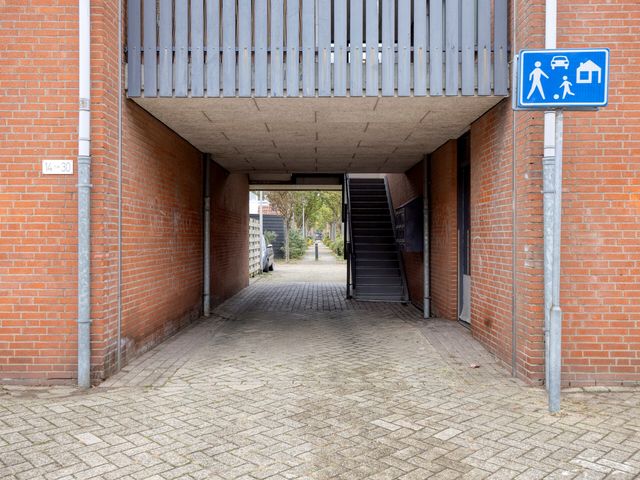 Pollux 20, Katwijk