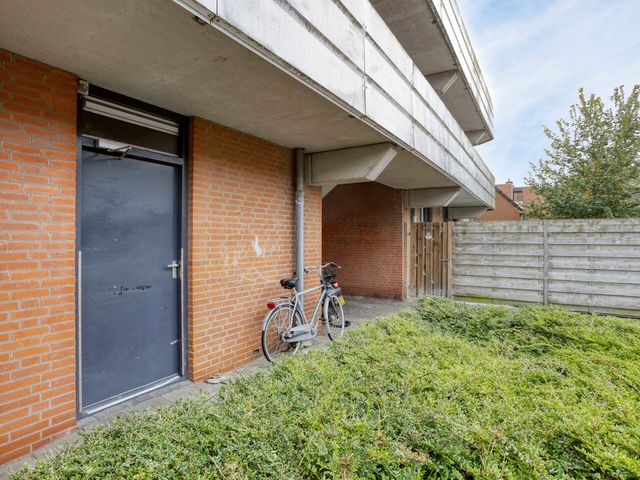 Pollux 20, Katwijk