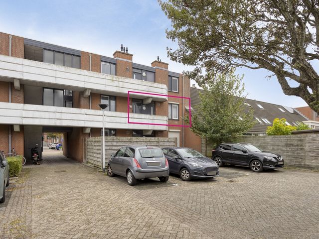 Pollux 20, Katwijk
