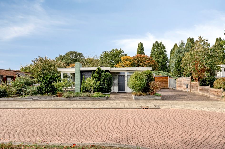 Plantagehof 9