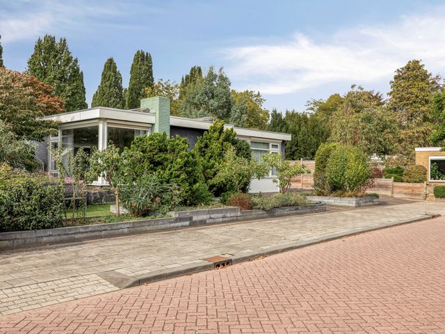 Plantagehof 9, Tilburg