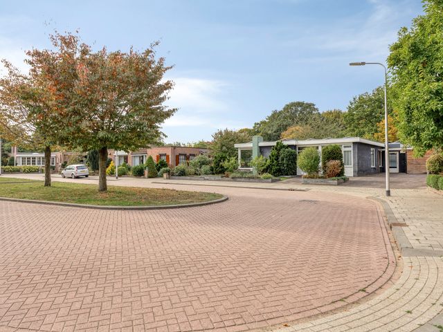 Plantagehof 9, Tilburg