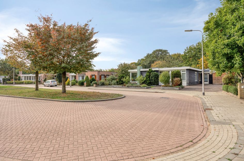 Plantagehof 9