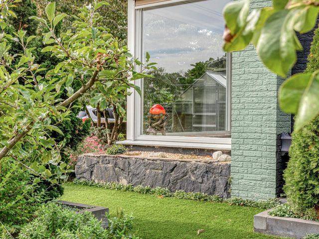 Plantagehof 9, Tilburg