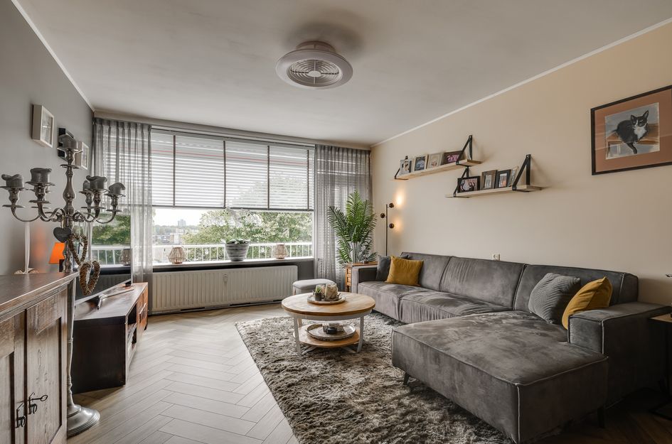 Burgemeester Keijzerlaan 30