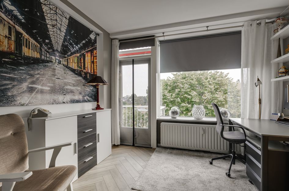 Burgemeester Keijzerlaan 30