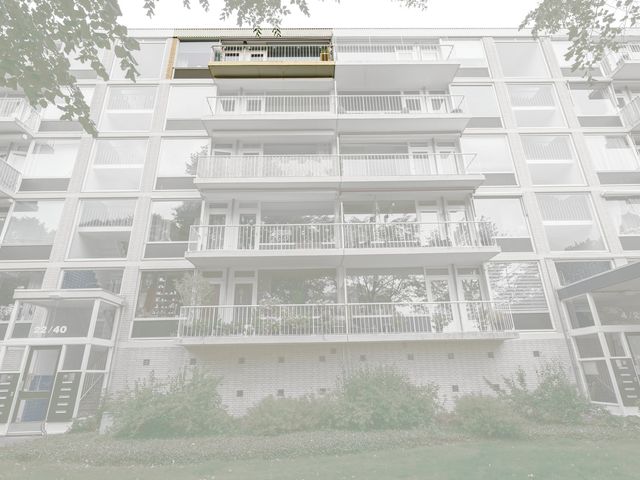 Burgemeester Keijzerlaan 30, Leidschendam