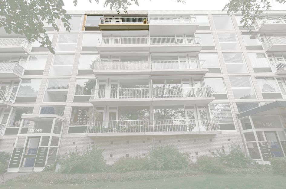 Burgemeester Keijzerlaan 30