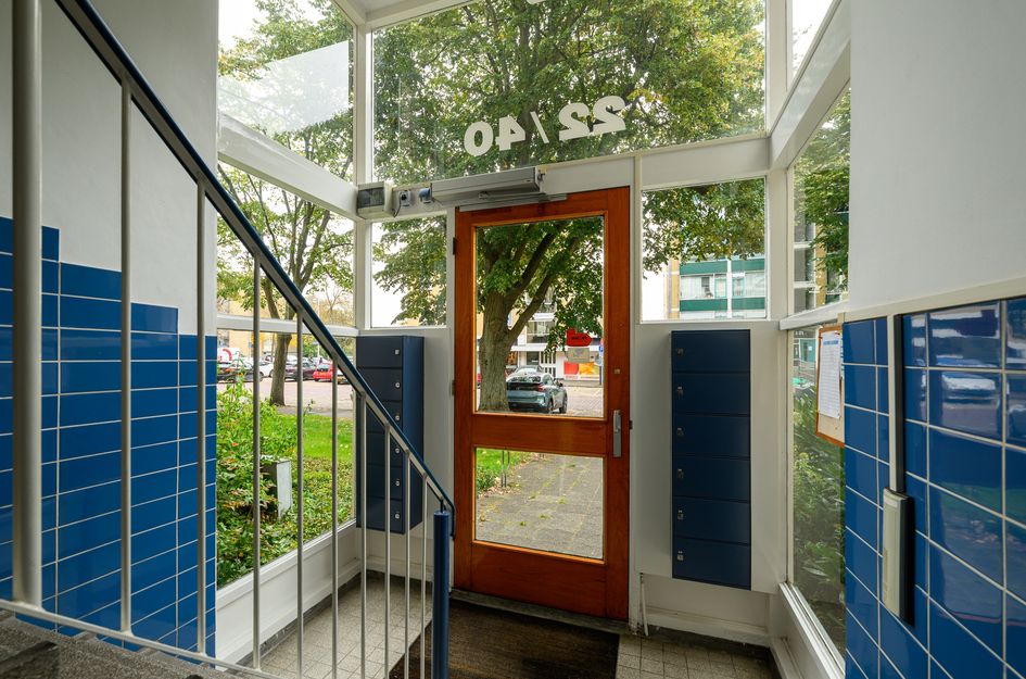 Burgemeester Keijzerlaan 30