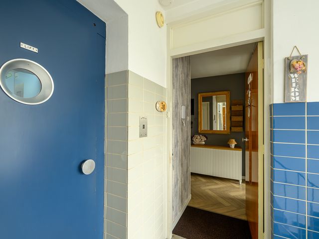 Burgemeester Keijzerlaan 30, Leidschendam