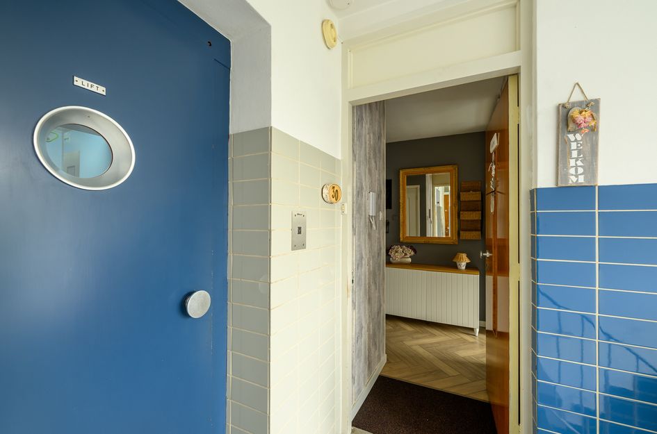 Burgemeester Keijzerlaan 30