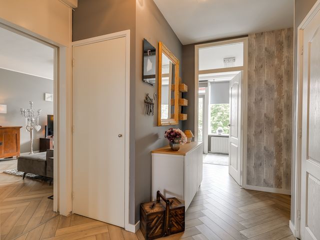 Burgemeester Keijzerlaan 30, Leidschendam