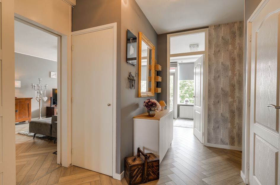 Burgemeester Keijzerlaan 30