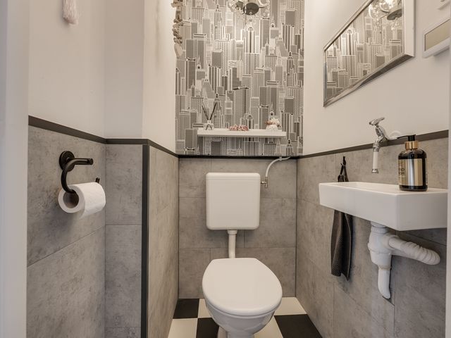 Burgemeester Keijzerlaan 30, Leidschendam