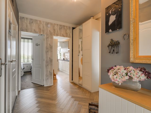 Burgemeester Keijzerlaan 30, Leidschendam