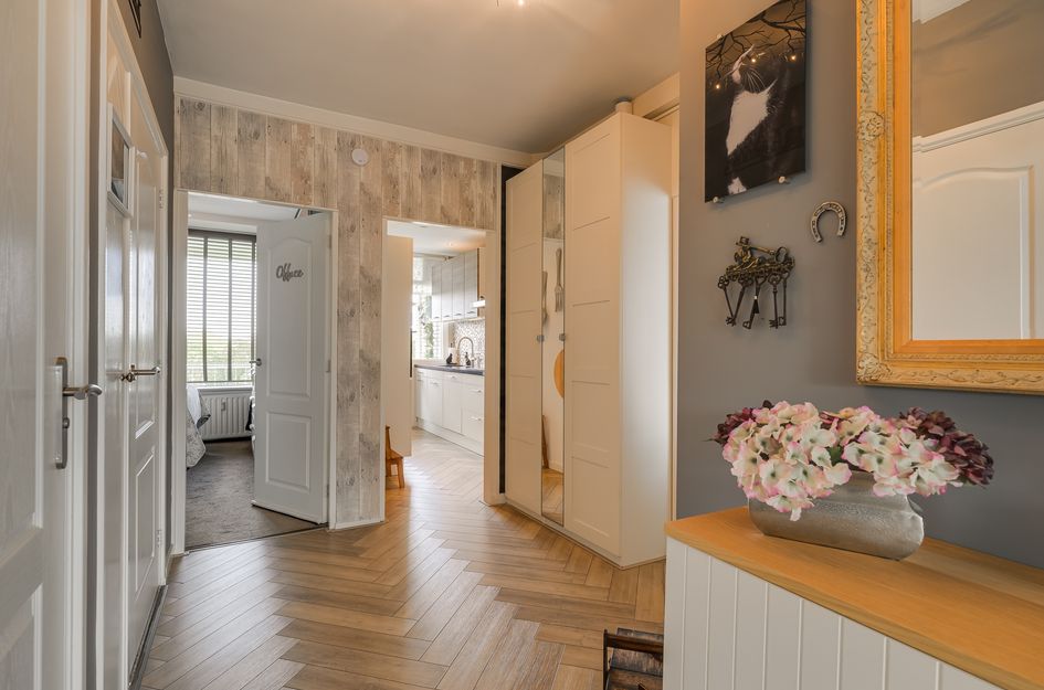 Burgemeester Keijzerlaan 30