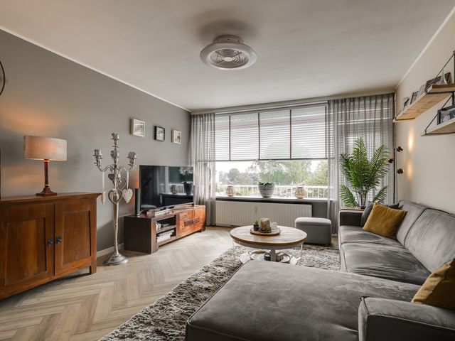 Burgemeester Keijzerlaan 30, Leidschendam