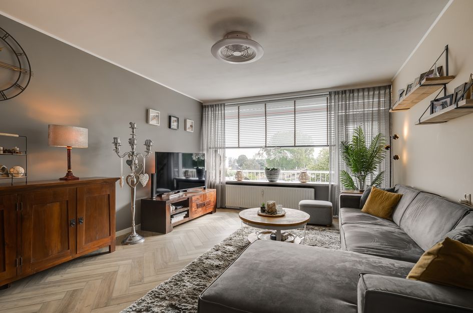 Burgemeester Keijzerlaan 30