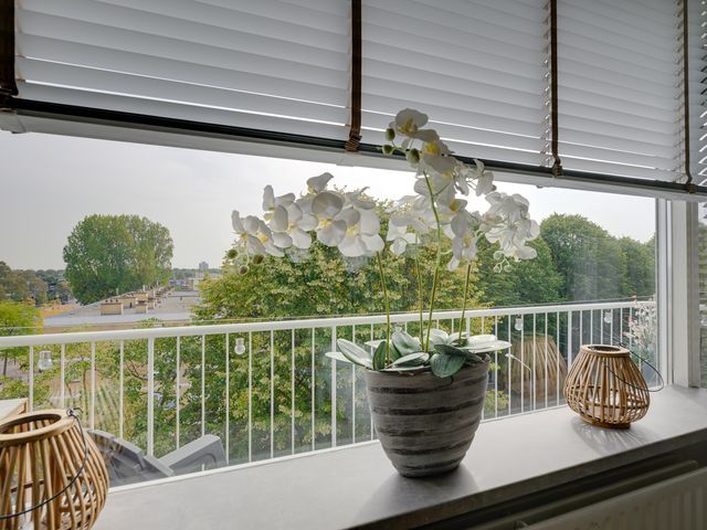 Burgemeester Keijzerlaan 30, Leidschendam