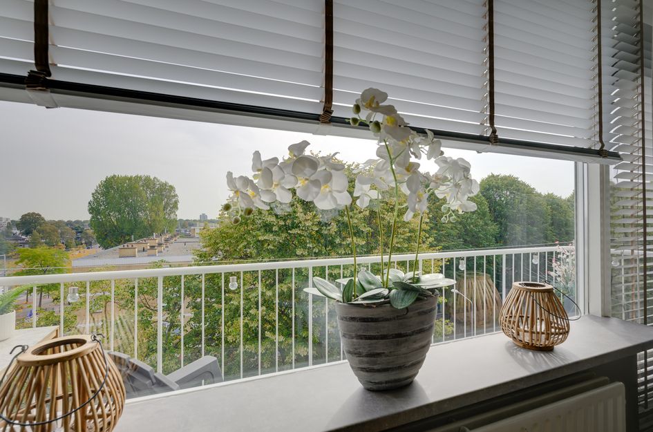 Burgemeester Keijzerlaan 30