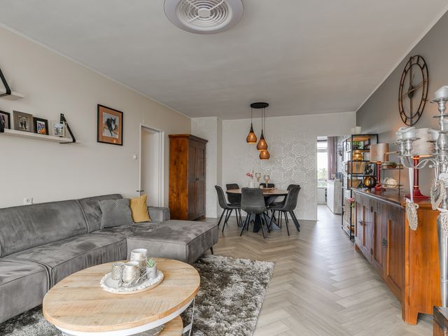 Burgemeester Keijzerlaan 30, Leidschendam