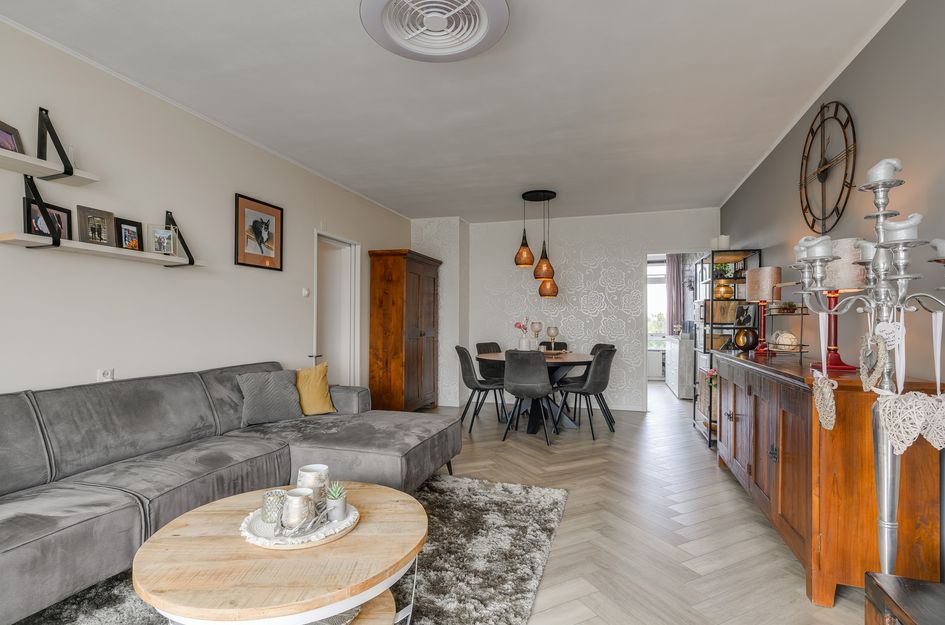 Burgemeester Keijzerlaan 30