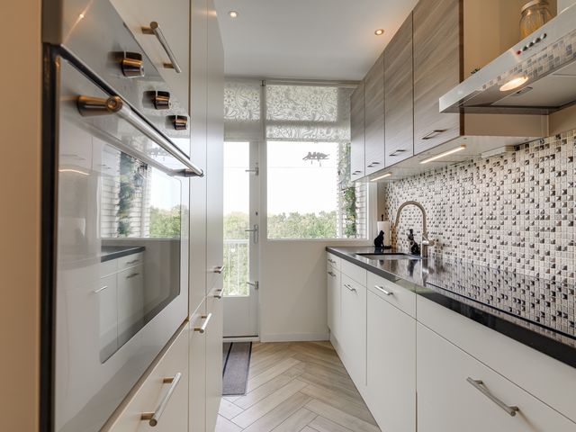 Burgemeester Keijzerlaan 30, Leidschendam