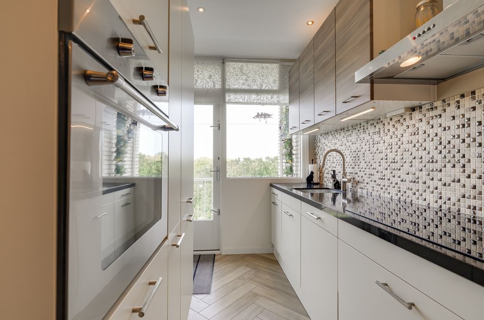 Burgemeester Keijzerlaan 30