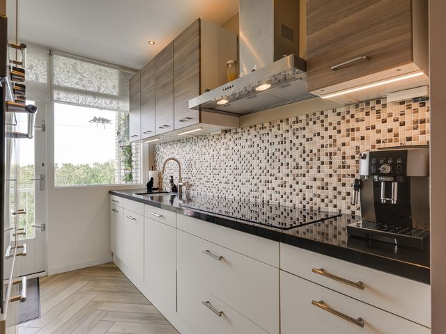 Burgemeester Keijzerlaan 30, Leidschendam