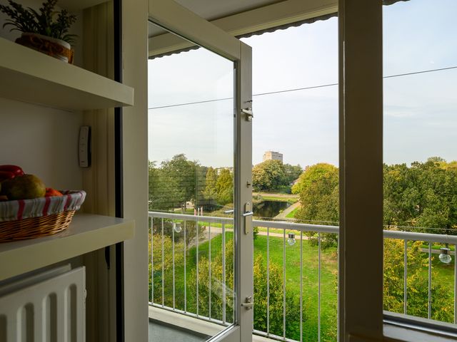 Burgemeester Keijzerlaan 30, Leidschendam