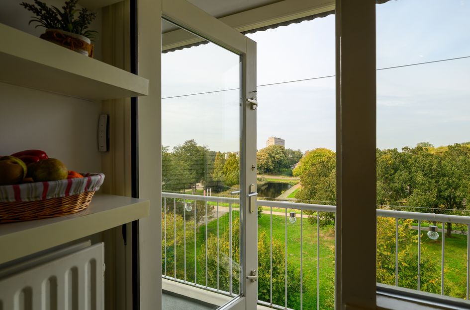 Burgemeester Keijzerlaan 30