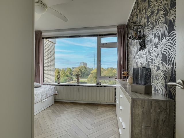 Burgemeester Keijzerlaan 30, Leidschendam