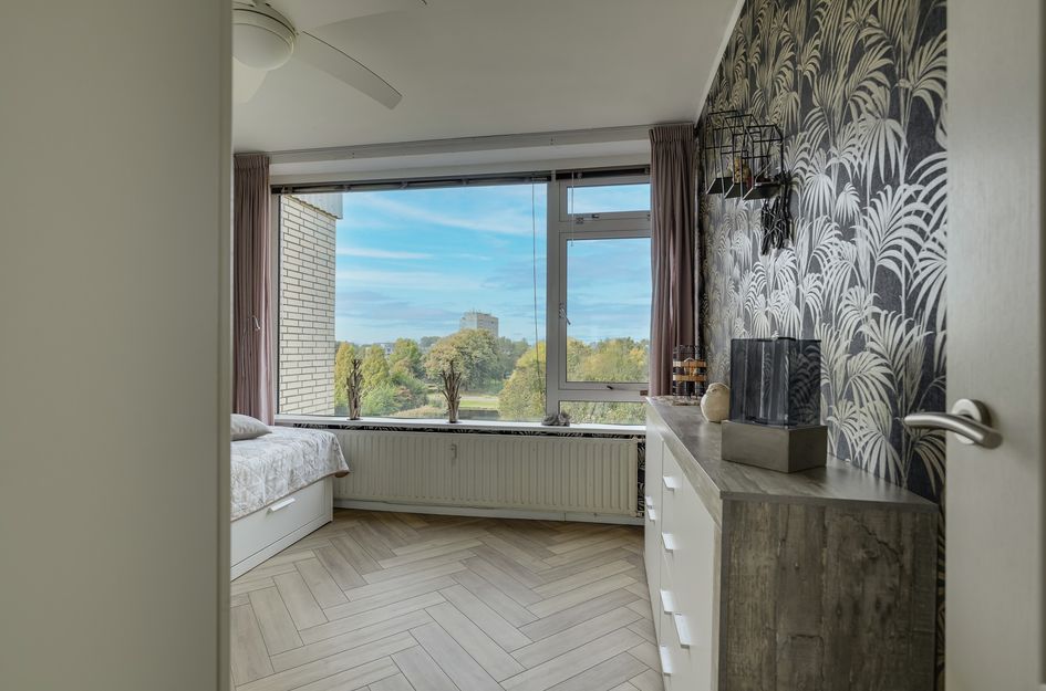 Burgemeester Keijzerlaan 30