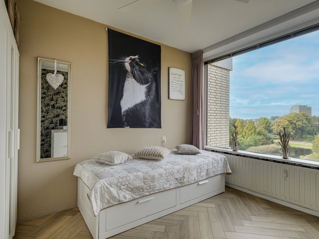 Burgemeester Keijzerlaan 30, Leidschendam