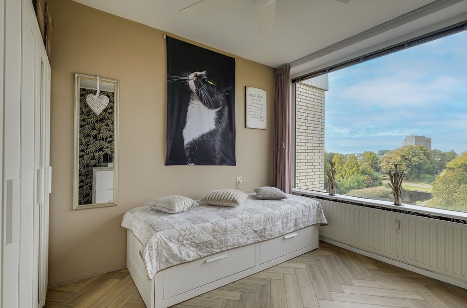 Burgemeester Keijzerlaan 30