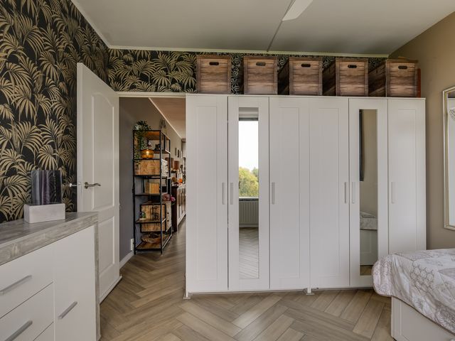 Burgemeester Keijzerlaan 30, Leidschendam