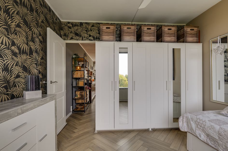 Burgemeester Keijzerlaan 30