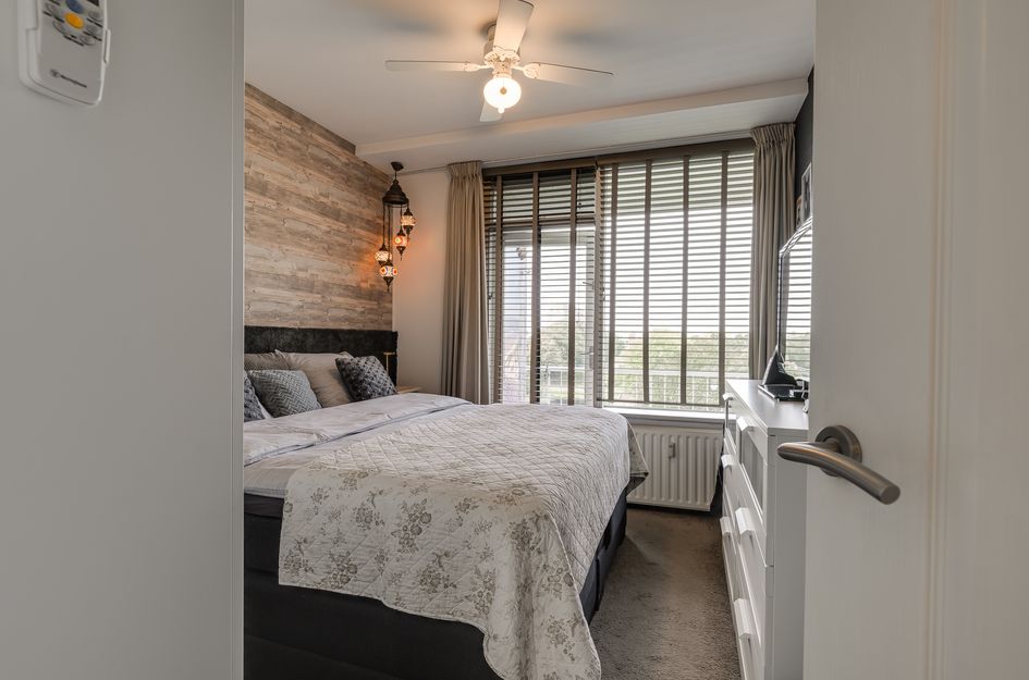 Burgemeester Keijzerlaan 30