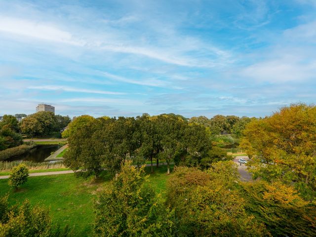 Burgemeester Keijzerlaan 30, Leidschendam
